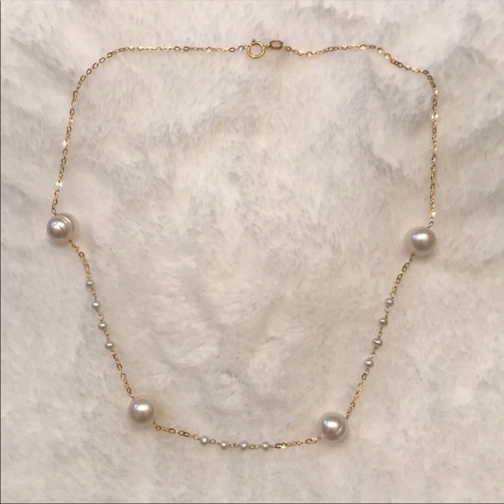 ISO: IN SEARCH OF this necklace! Pls READ LISTING!